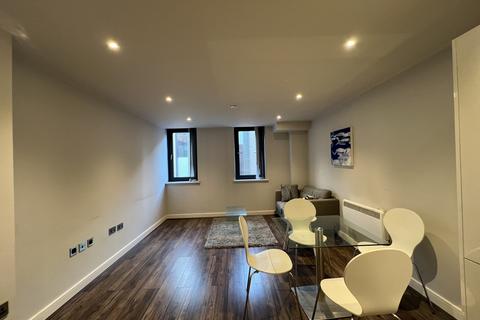 1 bedroom flat to rent, Pope Street, Birmingham, West Midlands, B1