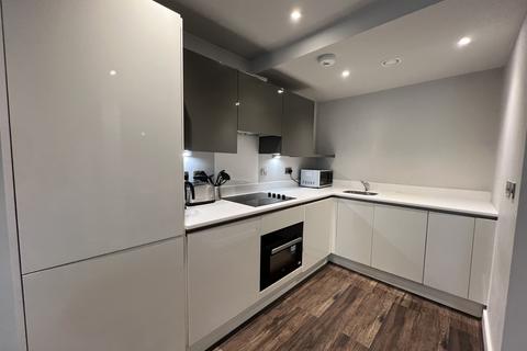 1 bedroom flat to rent, Pope Street, Birmingham, West Midlands, B1