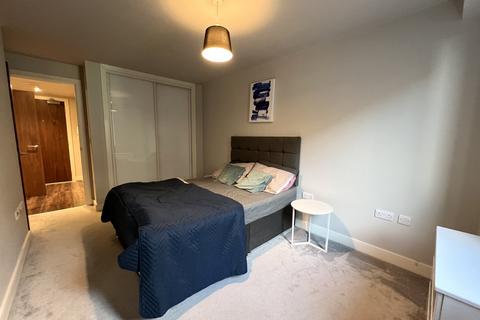 1 bedroom flat to rent, Pope Street, Birmingham, West Midlands, B1