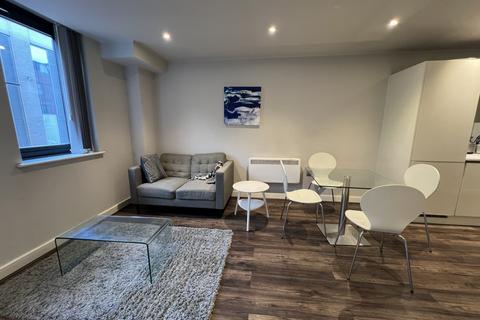 1 bedroom flat to rent, Pope Street, Birmingham, West Midlands, B1
