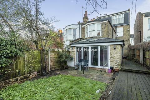 5 bedroom house to rent, Warham Road London N4