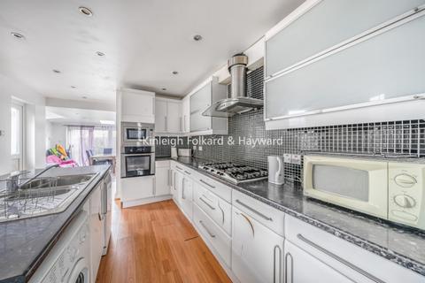 5 bedroom house to rent, Warham Road London N4