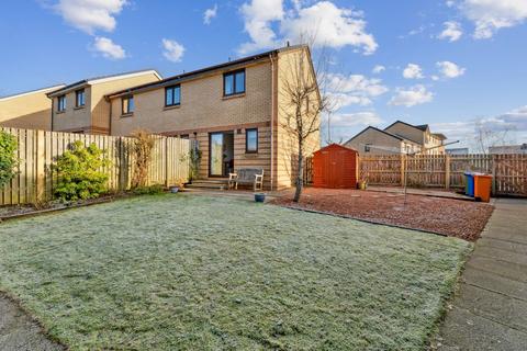 2 bedroom end of terrace house for sale, Craigash Quadrant, Milngavie, G62