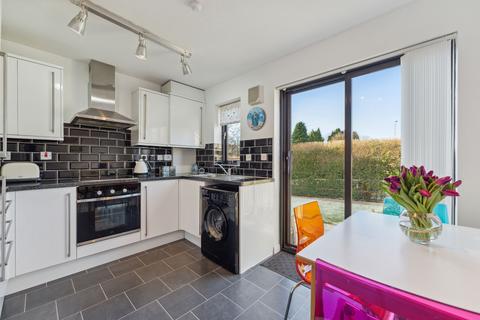 2 bedroom end of terrace house for sale, Craigash Quadrant, Milngavie, G62