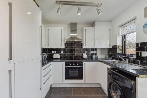 34 Craigash Quadrant, Milngavie, Glasgow, G62 7BX
