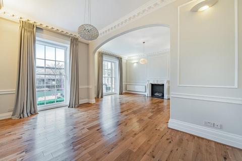 3 bedroom apartment to rent, Marlborough Place,  St Johns Wood,  NW8