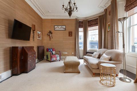 2 bedroom flat for sale, Bellevue Street, Edinburgh EH7