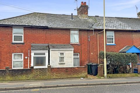 2 bedroom terraced house for sale, Hythe Road, Ashford TN24