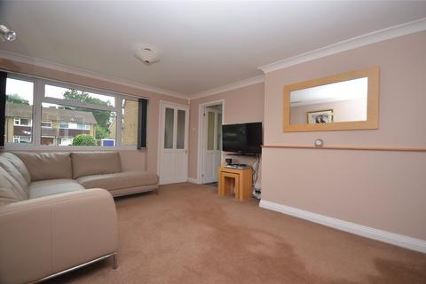 4 bedroom semi-detached house for sale, Frimley Grove Gardens, Camberley GU16