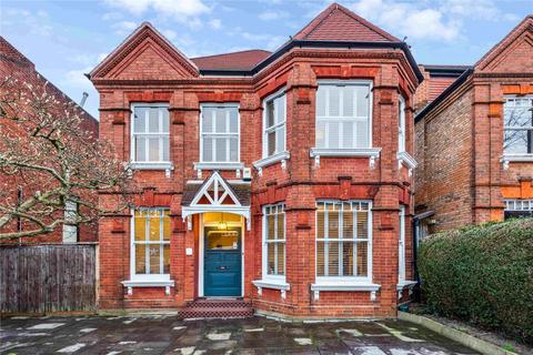 5 bedroom detached house for sale, Queens Walk, London, W5