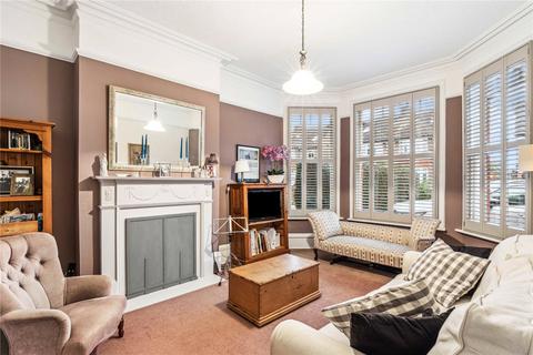 5 bedroom detached house for sale, Queens Walk, London, W5