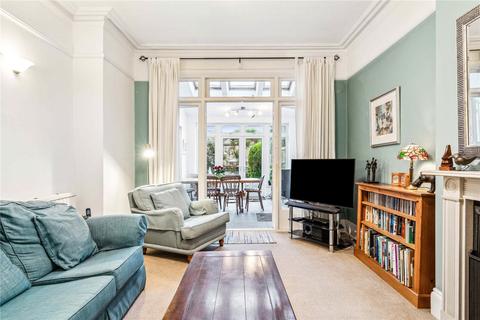 5 bedroom detached house for sale, Queens Walk, London, W5