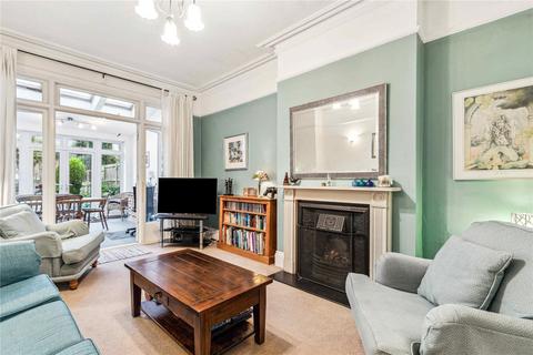 5 bedroom detached house for sale, Queens Walk, London, W5