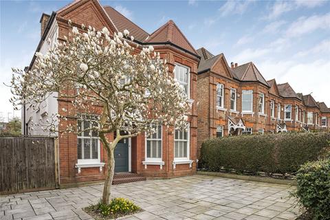 5 bedroom detached house for sale, Queens Walk, London, W5