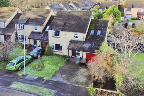 5 bedroom detached house for sale, Marshall Close, Purley on Thames, Reading, Berkshire, RG8