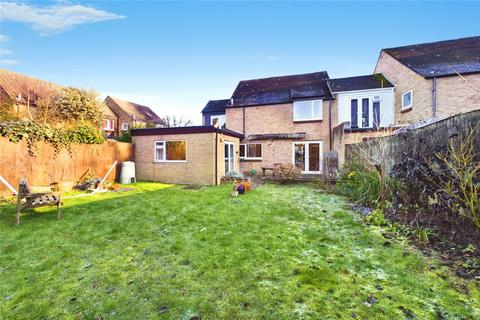 5 bedroom detached house for sale, Marshall Close, Purley on Thames, Reading, Berkshire, RG8