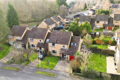 3 Marshall Close, Purley On Thames, Reading, RG8 8DQ