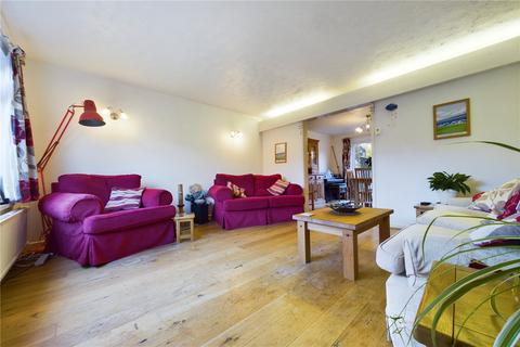 3 Marshall Close, Purley On Thames, Reading, RG8 8DQ