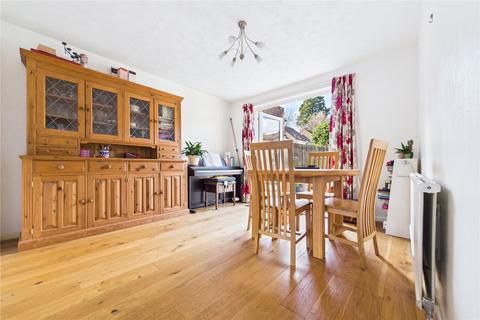 3 Marshall Close, Purley On Thames, Reading, RG8 8DQ