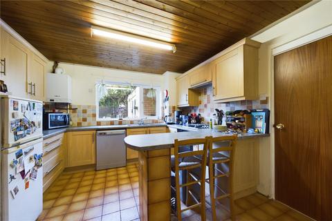 3 Marshall Close, Purley On Thames, Reading, RG8 8DQ
