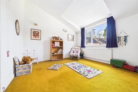 3 Marshall Close, Purley On Thames, Reading, RG8 8DQ
