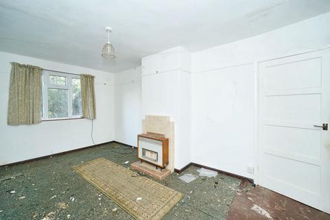 3 bedroom terraced house for sale, 9 Paschal Road, Camberley, Surrey, GU15 4EG