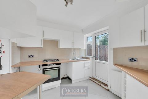 123 Framlingham Crescent, London, SE9 4AJ
