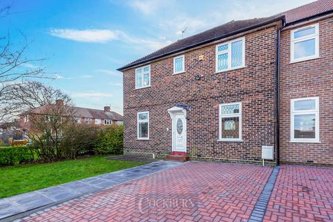 2 bedroom terraced house for sale, Framlingham Crescent, Mottingham, SE9