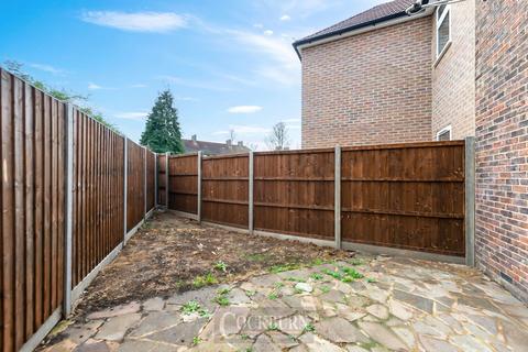 123 Framlingham Crescent, London, SE9 4AJ