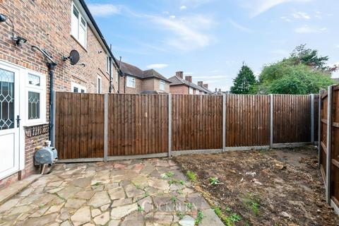 123 Framlingham Crescent, London, SE9 4AJ
