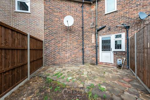 123 Framlingham Crescent, London, SE9 4AJ