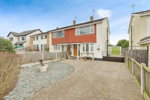 3 bedroom semi-detached house for sale, Wincoat Close, Benfleet, SS7