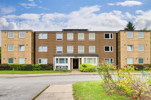 3 bedroom apartment for sale, Redcliffe Road, Mapperley Park NG3