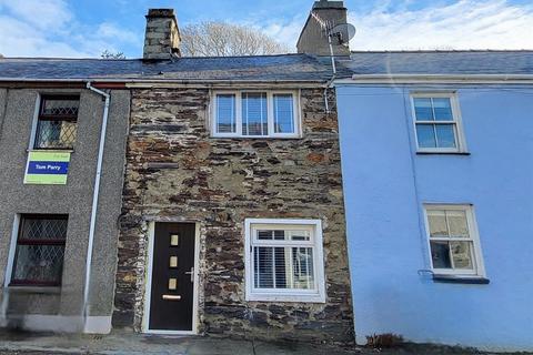 1 bedroom house for sale, 26 High Street, Talsarnau