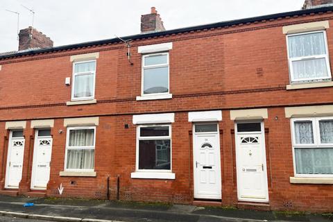 2 bedroom terraced house for sale, Levens Street, Moston