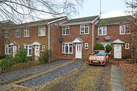 3 bedroom terraced house for sale, Mill Chase Road, Hampshire GU35