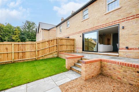 3 bedroom semi-detached house for sale, Trap Road, Guilden Morden, Royston, Cambridgeshire