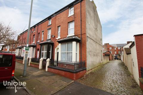 5 bedroom end of terrace house for sale, Bold Street,  Fleetwood, FY7