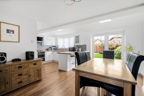 3 bedroom detached house for sale, Juniper Gardens, Bicester, OX26