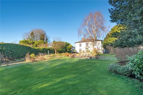 4 bedroom detached house for sale, Bell Street, Whitchurch, Hampshire, RG28