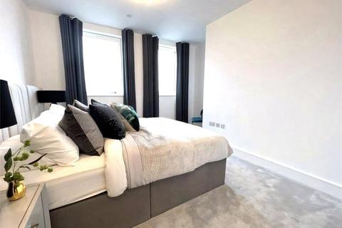 2 bedroom apartment to rent, Ashwell House, Merrick Road, Southall, UB2