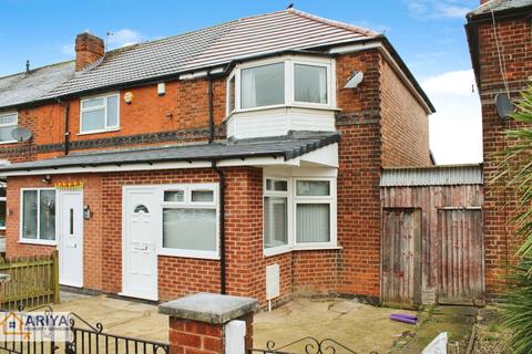 4 bedroom end of terrace house to rent, Canon Street, Belgrave, Leicester LE4