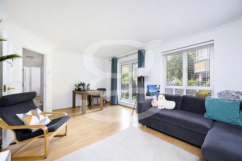 2 bedroom apartment for sale, Hunter Lodge, Admiral Walk, Maida Vale W9