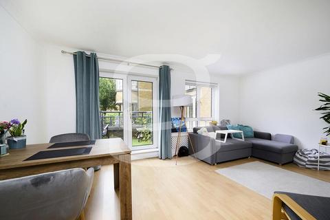 2 bedroom apartment for sale, Hunter Lodge, Admiral Walk, Maida Vale W9