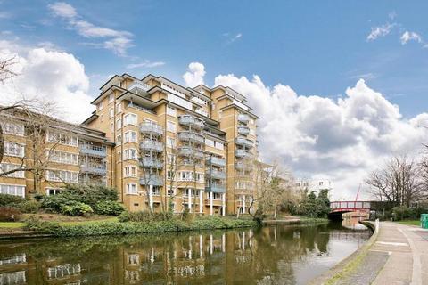 2 bedroom apartment for sale, Hunter Lodge, Admiral Walk, Maida Vale W9