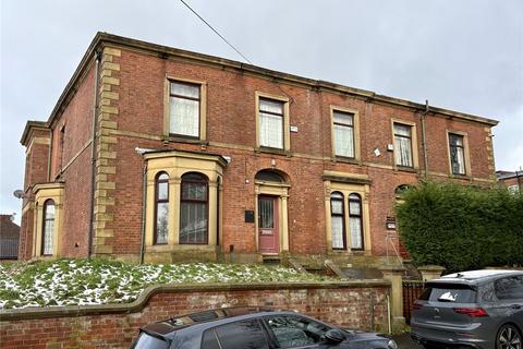 4 bedroom semi-detached house for sale, Werneth Hall Road, Coppice, Oldham, OL8