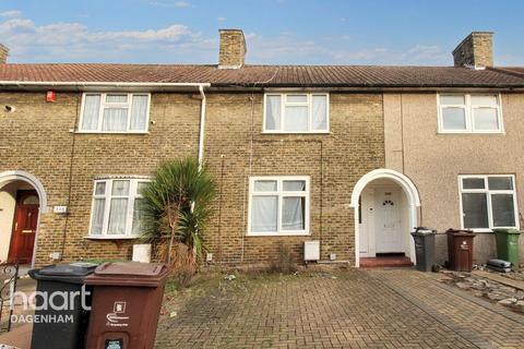 2 bedroom terraced house to rent, Hatfield Road, DAGENHAM