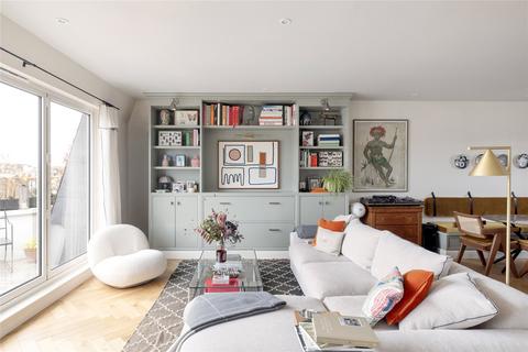 2 bedroom apartment for sale, Colville Road, London, W11