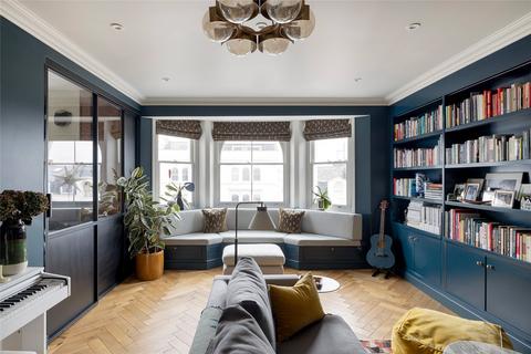 2 bedroom apartment for sale, Colville Road, London, W11