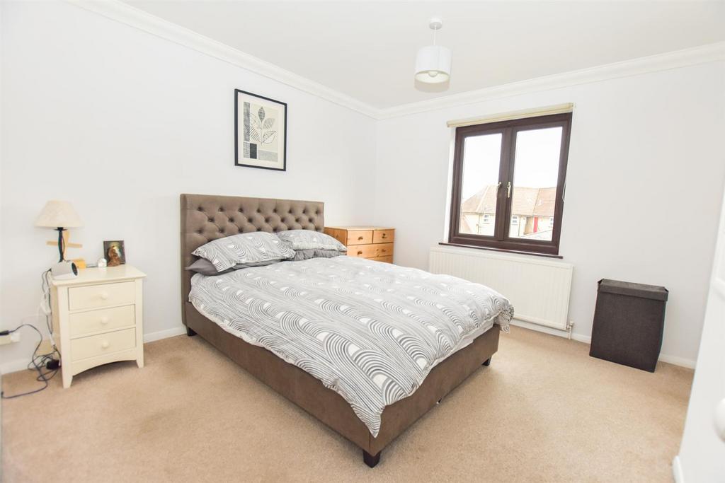 Bed 1